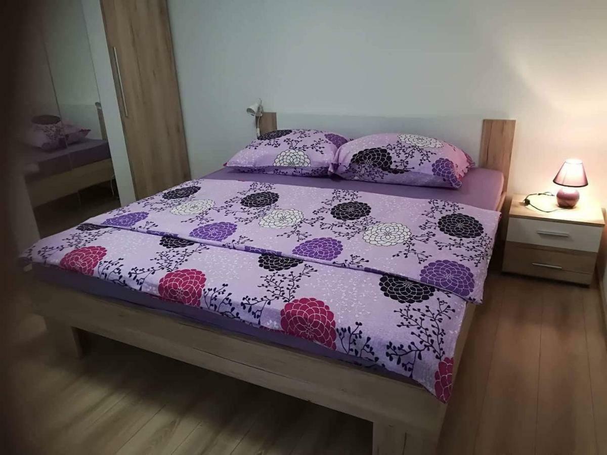 Apartment Natali Brseč Zewnętrze zdjęcie