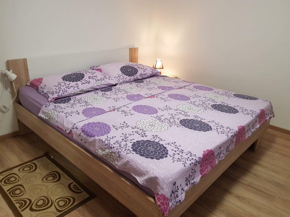 Apartment Natali Brseč Zewnętrze zdjęcie