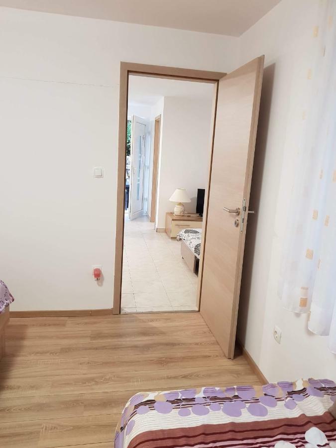 Apartment Natali Brseč Zewnętrze zdjęcie