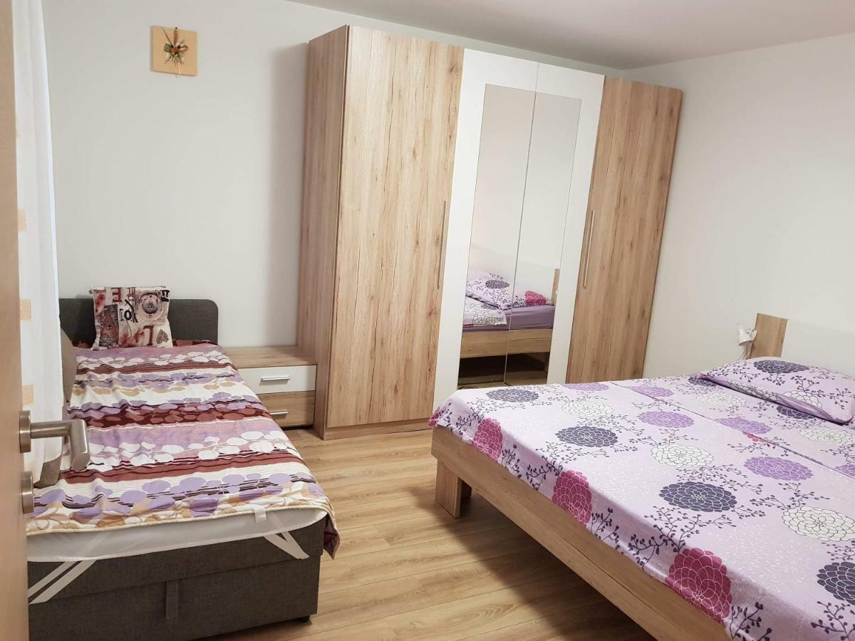 Apartment Natali Brseč Zewnętrze zdjęcie